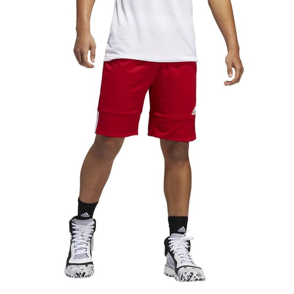 Adidas 3g Speed Reversible Shorts Röd 3XL / Regular Man