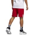 Miniatyrbild 5 av 10: Adidas 3g Speed Reversible Shorts Röd 3XL / Regular Man