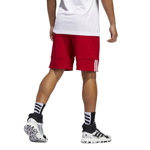 Adidas 3g Speed Reversible Shorts Röd 3XL / Regular Man