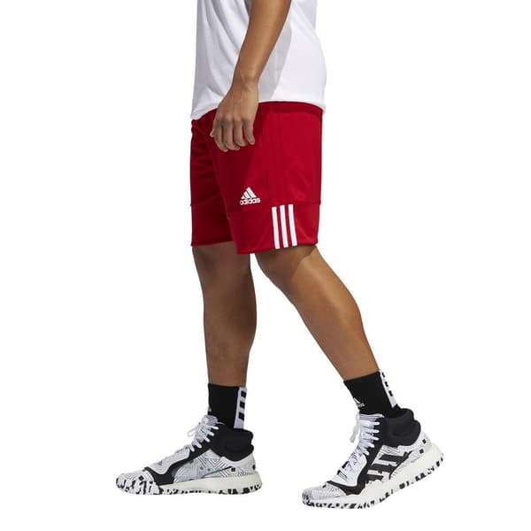 Adidas 3g Speed Reversible Shorts Röd 3XL / Regular Man