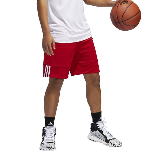 Adidas 3g Speed Reversible Shorts Röd 3XL / Regular Man