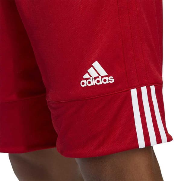 Adidas 3g Speed Reversible Shorts Röd 3XL / Regular Man