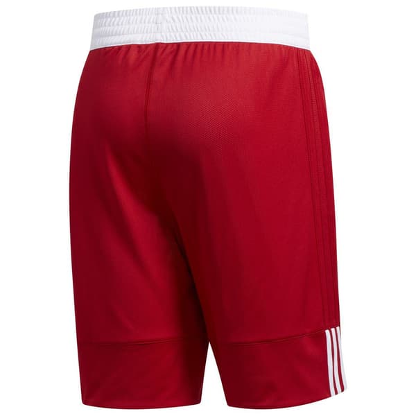 Adidas 3g Speed Reversible Shorts Röd 3XL / Regular Man