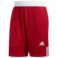 Miniatyrbild 1 av 10: Adidas 3g Speed Reversible Shorts Röd 3XL / Regular Man