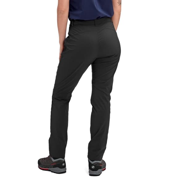 Mammut Hiking Byxor Grönt 40 / Short Kvinna