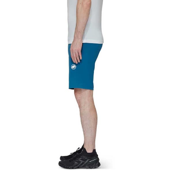 Mammut Taiss Shortsit Sininen 52 Mies
