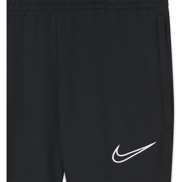 Nike Dri Fit Academy Knit Bukser Sort 8-9 Years Dreng