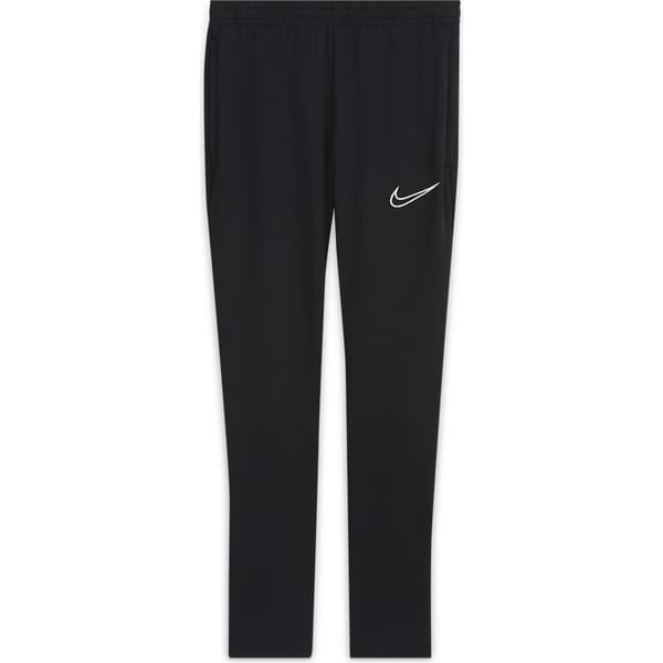 Nike Dri Fit Academy Knit Byxor Svart 8-9 Years Pojke
