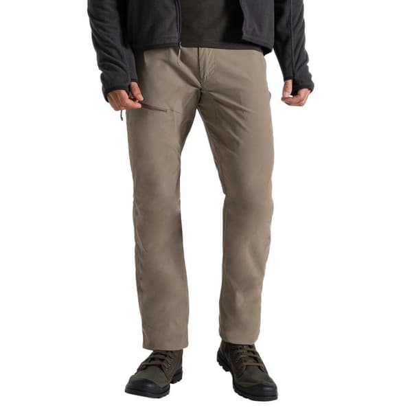 Craghoppers Nosilife Pro Iii Byxor Beige 52 / Regular Man