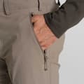 Miniatyrbild 5 av 7: Craghoppers Nosilife Pro Iii Byxor Beige 102 / Long Man