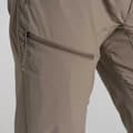 Miniatyrbild 6 av 7: Craghoppers Nosilife Pro Iii Byxor Beige 102 / Long Man