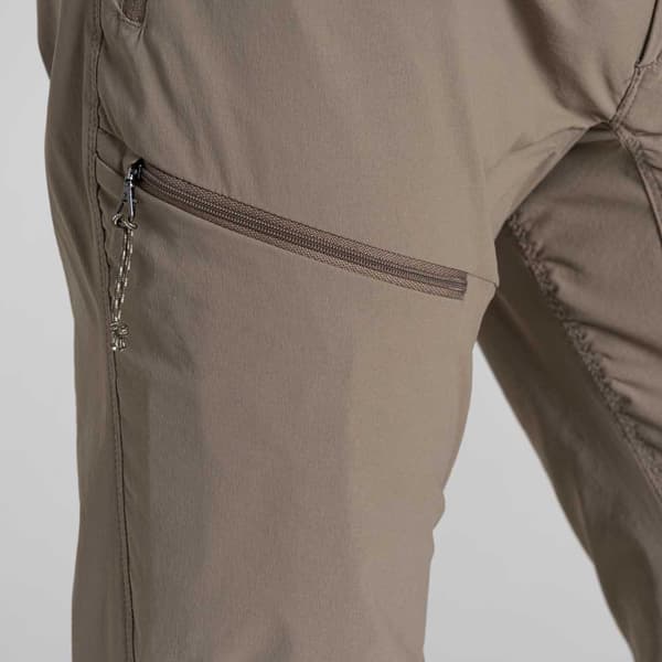 Craghoppers Nosilife Pro Iii Byxor Beige 102 / Long Man
