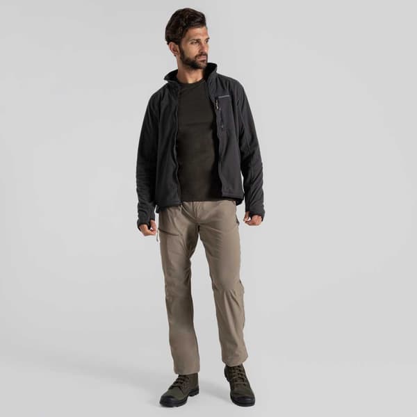 Craghoppers Nosilife Pro Iii Byxor Beige 102 / Long Man