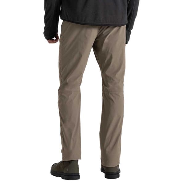 Craghoppers Nosilife Pro Iii Byxor Beige 102 / Long Man