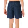 Miniatyrbillede 2 af 5: Rip Curl Jackson Volley Shorts Blå 10 Years Dreng