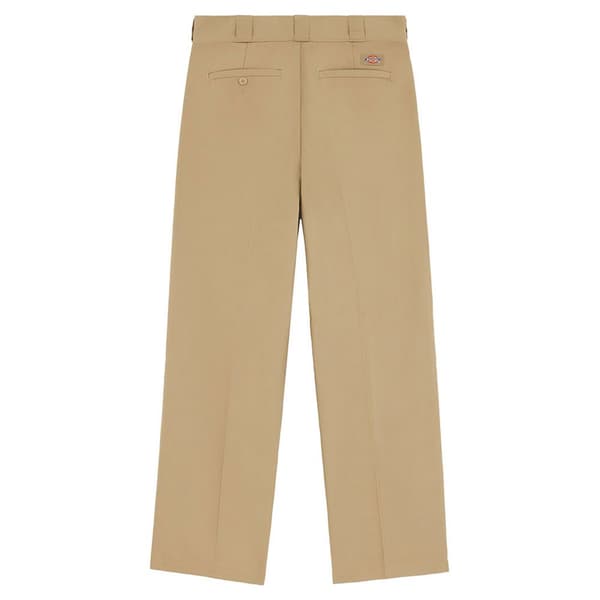 Dickies 874 Work Rec Chinobyxor Grönt 24 / 30 Kvinna