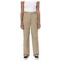 Miniatyrbild 1 av 9: Dickies 874 Work Rec Chinobyxor Grönt 24 / 30 Kvinna