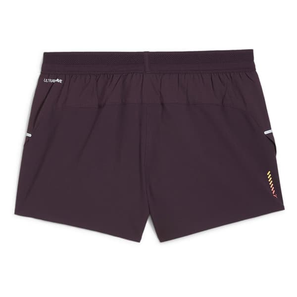 Puma Ultraweave Velocity 3´´ Split Shorts  XS Kvinde