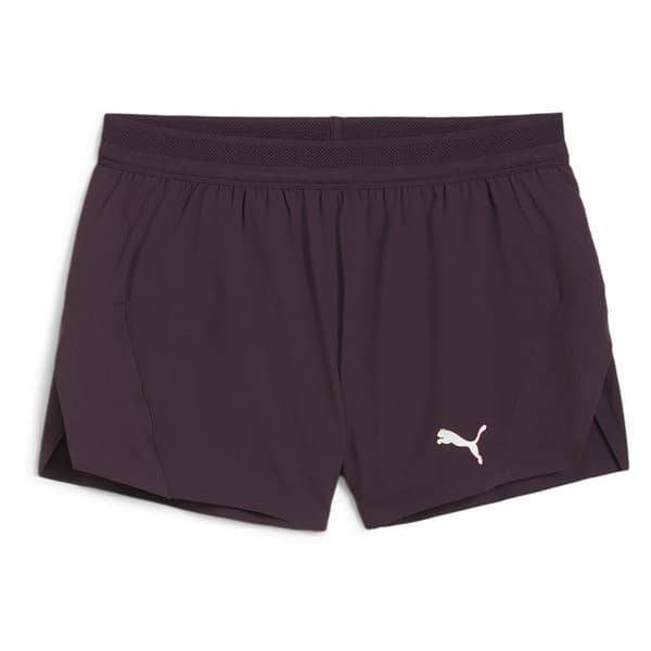 Puma Ultraweave Velocity 3´´ Split Shorts  L Kvinna