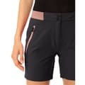Miniatyrbild 6 av 8: Vaude Scopi Lws Ii Shorts Grå 42 Kvinna