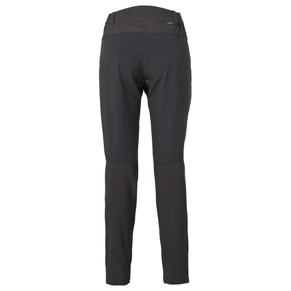 Vaude Elope Byxor Svart 38 / Regular Kvinna