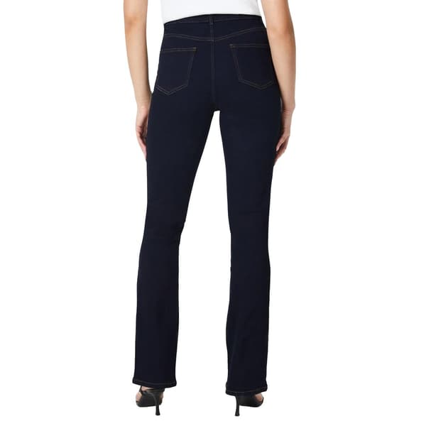 Dorothy Perkins Womens/Ladies Stretch Tall Bootcut Jeans