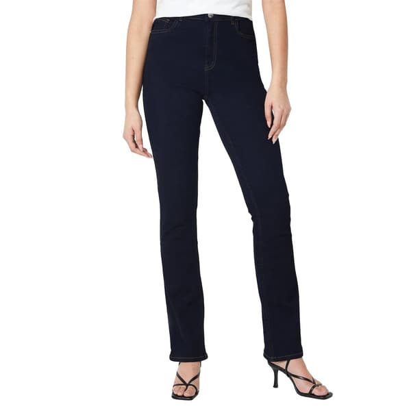Dorothy Perkins Dam/Ladies Stretch Tall Bootcut Jeans