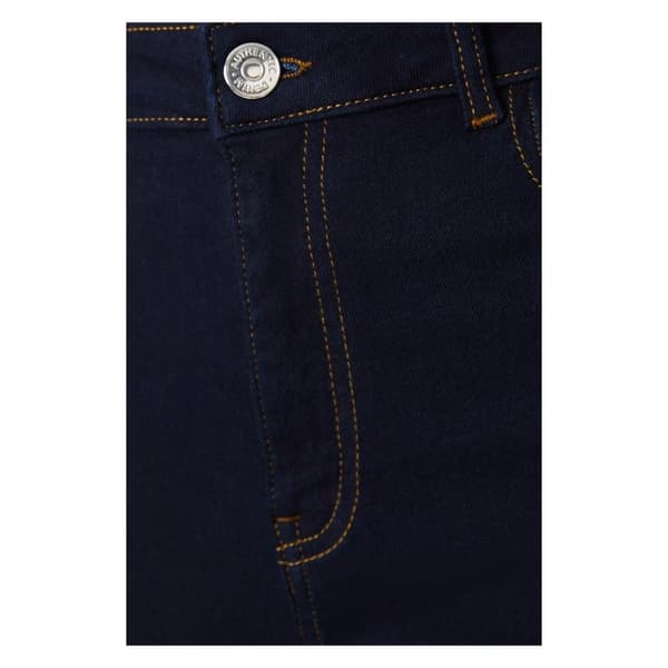 Dorothy Perkins Dam/Ladies Stretch Tall Bootcut Jeans