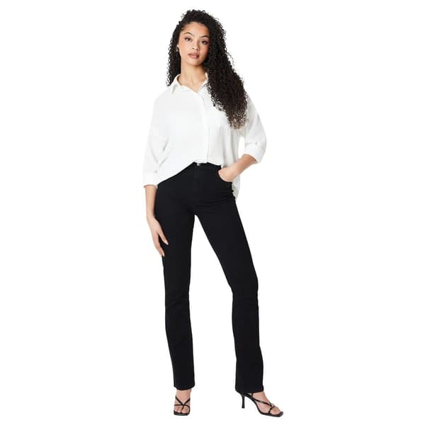 Dorothy Perkins Womens/Ladies Stretch Tall Bootcut Jeans