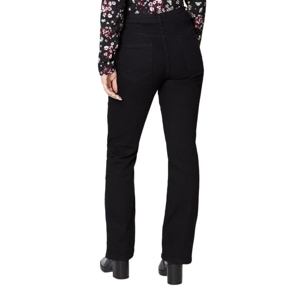 Dorothy Perkins Womens/Ladies Comfort Stretch Petite Bootcut Jeans