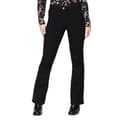 Miniatyrbilde 1 av 3: Dorothy Perkins Womens/Ladies Comfort Stretch Petite Bootcut Jeans