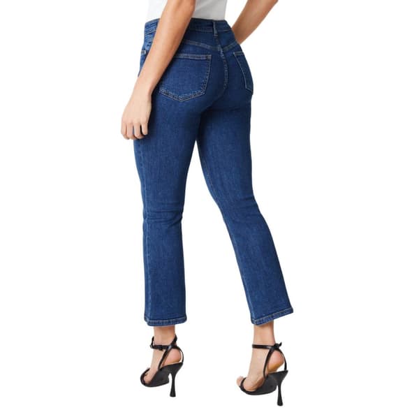 Dorothy Perkins Womens/Ladies Comfort Stretch Petite Bootcut Jeans