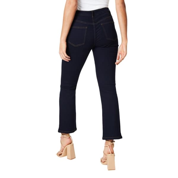 Dorothy Perkins Womens/Ladies Comfort Stretch Petite Bootcut Jeans
