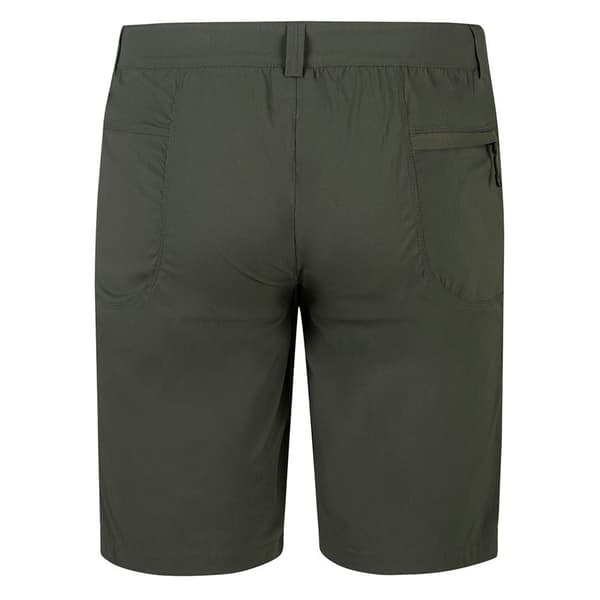 Montura Travel 2 Bermuda Shorts Grøn L Mand