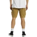 Miniatyrbillede 2 af 4: Billabong Combat Cargo Shorts Grøn 38 Mand