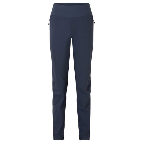 Montane Tucana Lite Byxor Blå 40 / Regular Kvinna