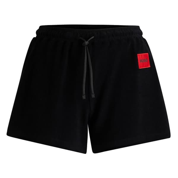 Hugo Bonnie 10259915 Shortsit Musta S Nainen