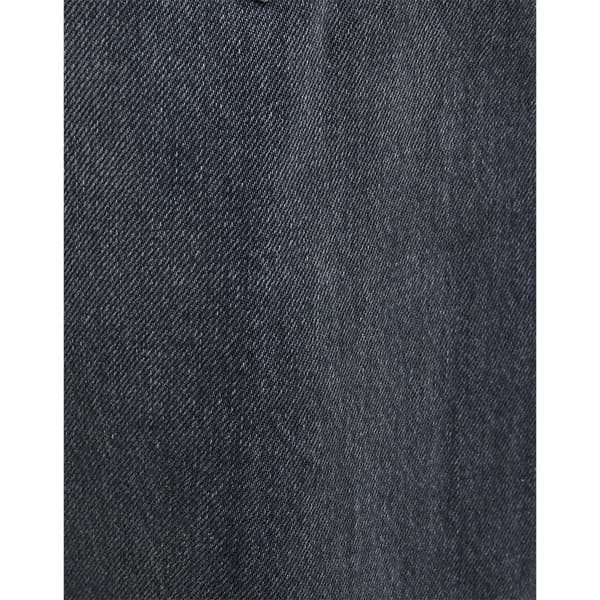Lee Oscar Relaxed Tapered Fit Jeans Grå 32 / 32 Man