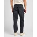 Miniatyrbild 2 av 6: Lee Oscar Relaxed Tapered Fit Jeans Grå 32 / 32 Man