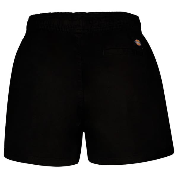 Dickies Vale Shorts Svart M Kvinna