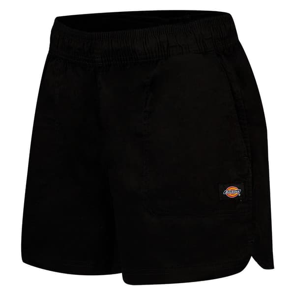 Dickies Vale Shorts Svart M Kvinna