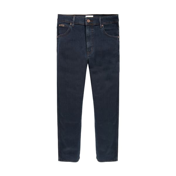 Wrangler Texas Stretch Jeans Blå 50 / 34 Mand