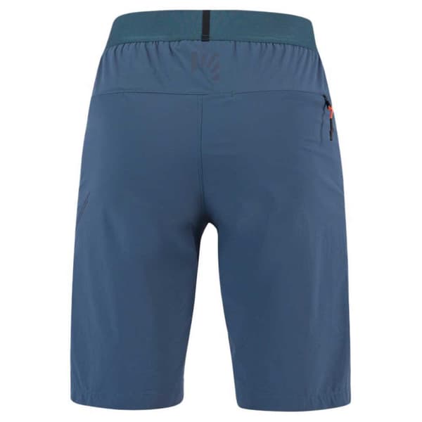Karpos Tre Cime Shorts Blå 50 Man