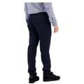 Miniatyrbillede 5 af 6: Boss 10242156 Tapered Fit Chinobukser Blå 32 / 34 Mand