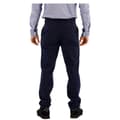 Miniatyrbillede 2 af 6: Boss 10242156 Tapered Fit Chinobukser Blå 32 / 34 Mand
