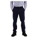 Miniatyrbillede 1 af 6: Boss 10242156 Tapered Fit Chinobukser Blå 32 / 34 Mand
