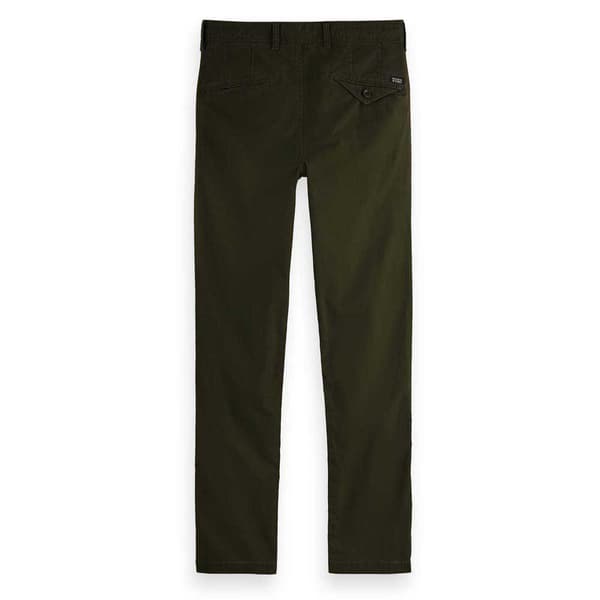 Scotch & Soda Essentials Mott Super Slim Fit Chinobukser Brun 29 / 32 Mand