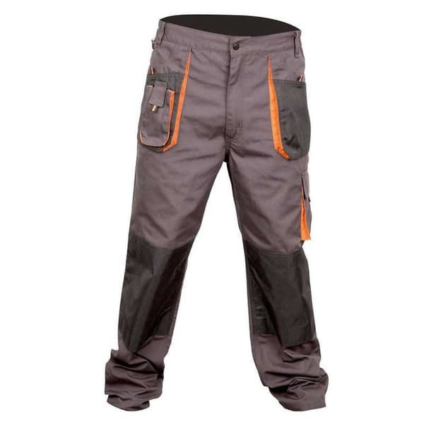 Workfit Workfit Pro Lange Bukser  3XL
