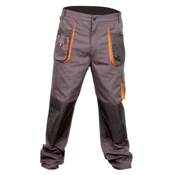 Workfit Workfit Pro Lange Bukser  3XL