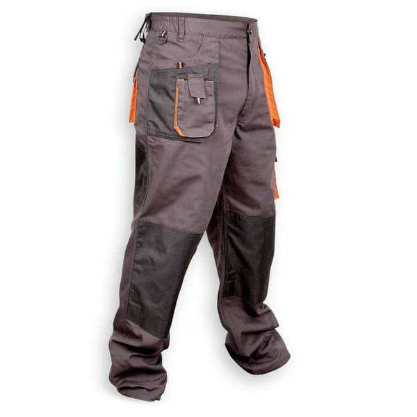 Workfit Workfit Pro Långa Byxor  XL